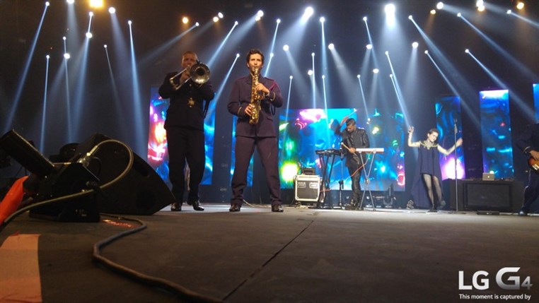 NRJ Music Tour 2015 Part 2